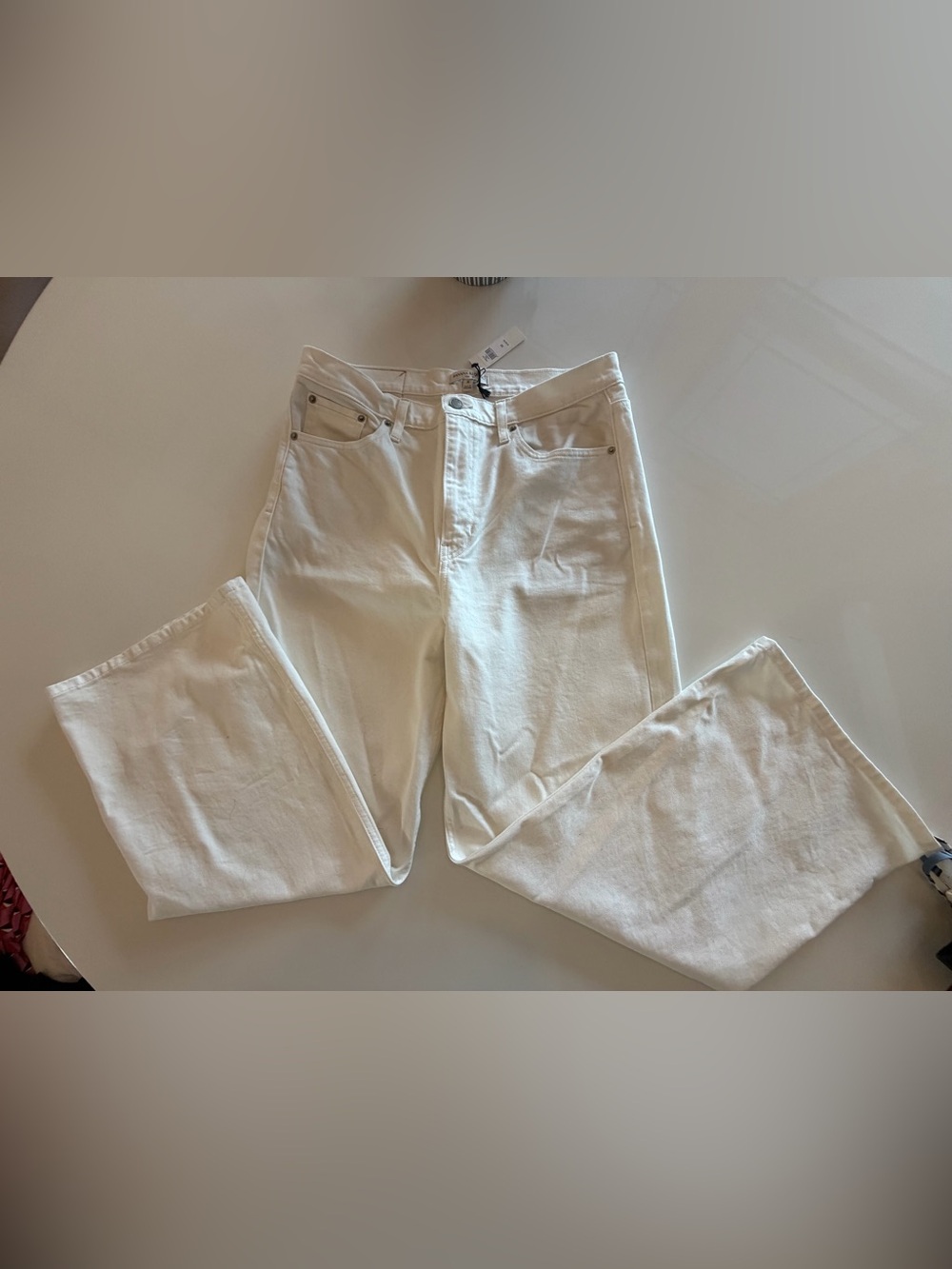 NWT Banana Republic jeans